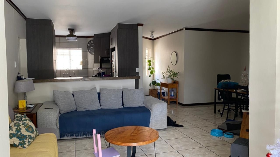 4 Bedroom Property for Sale in Pentagon Park Free State